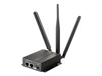 D-Link 4G LTE Router – WLAN und erweiterte Sicherheit