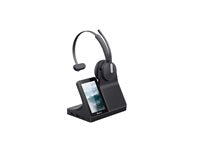 Yealink WH64 Mono-Headset – Kabellos, Microsoft Teams zertifiziert