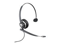 HP Poly EncorePro Headset – Geräuschunterdrückung, USB-Anschluss