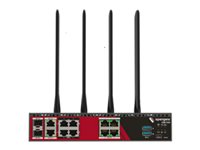 Opengear Konsolenserver – Zuverlässiges Netzwerkmanagement