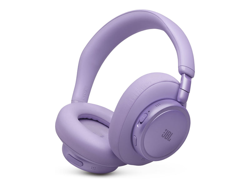 JBL Over-Ear Kopfhörer – Kabellos, Geräuschunterdrückung