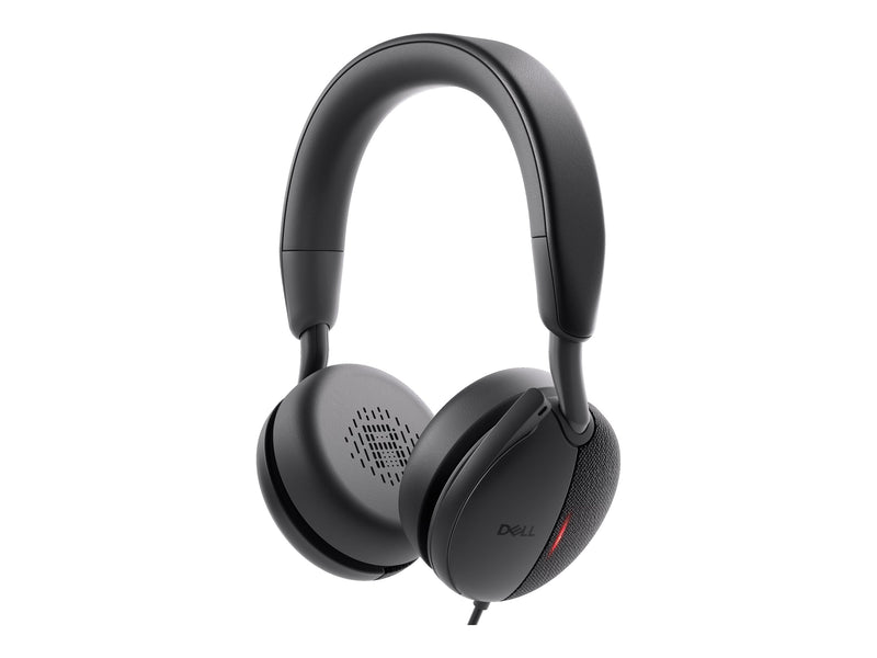 Dell Pro Wireless Headset – Komfort & Geräuschunterdrückung