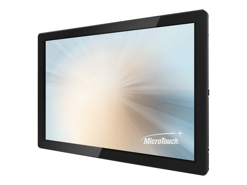MicroTouch 21,5" Touchscreen-Monitor – Full HD, offener Rahmen