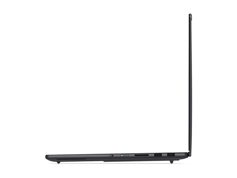 Lenovo Yoga Pro 9i – 16" Laptop mit 32 GB RAM, 1 TB Speicher