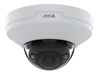 AXIS Netzwerkkamera – 8 MP, wetterfest & vandalismussicher