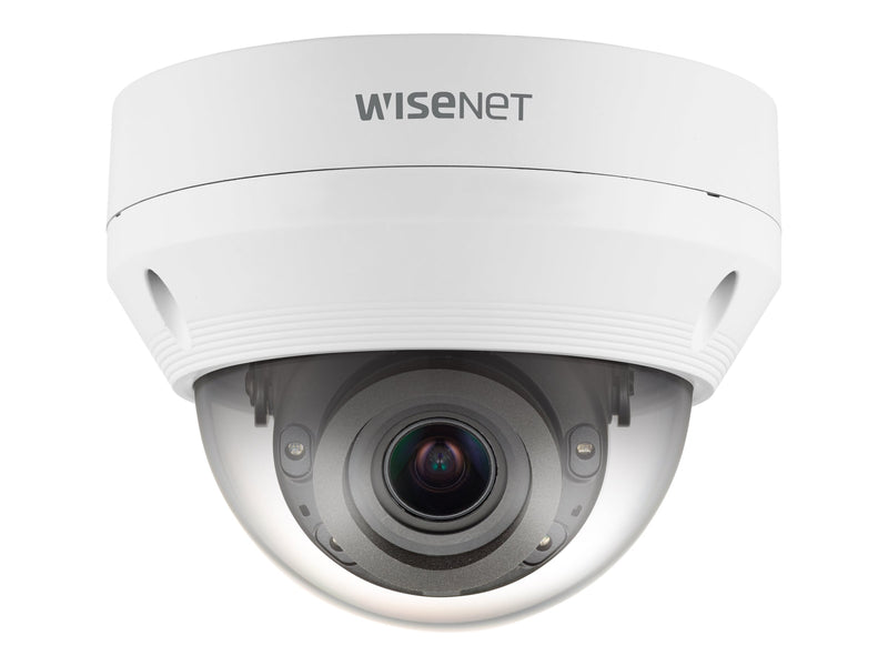 Hanwha Netzwerk-Kamera – 2 MP, Tag&Nacht Überwachung