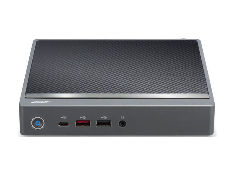 Acer Veriton Mini-PC – Core i5, 16 GB RAM, 512 GB SSD