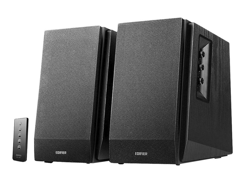 Edifier R1700BT Lautsprecher – Kabellos, Bluetooth, 66 Watt