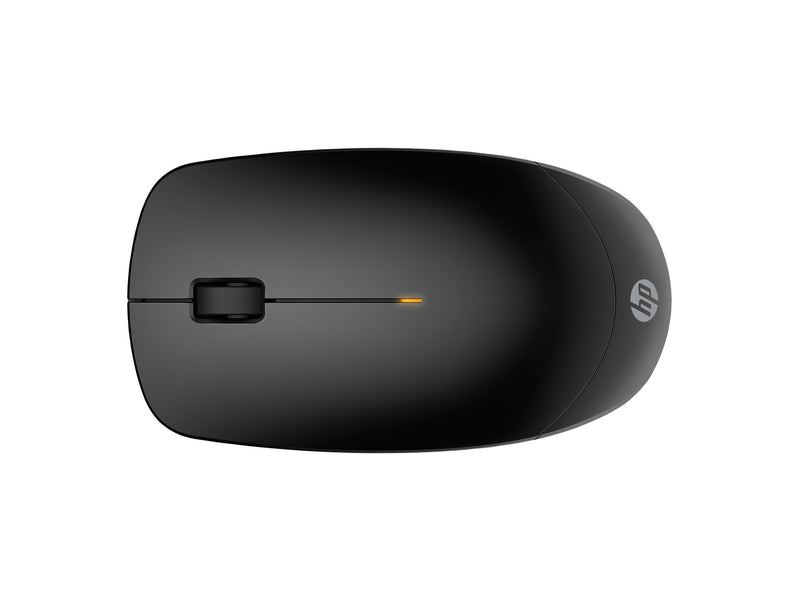 HP 230 Slim Maus – Kabellos, 3 Tasten
