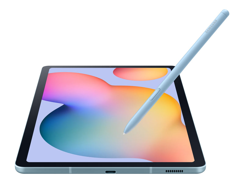 Samsung Galaxy Tab S6 Lite – 10,4" Display, inkl. S Pen
