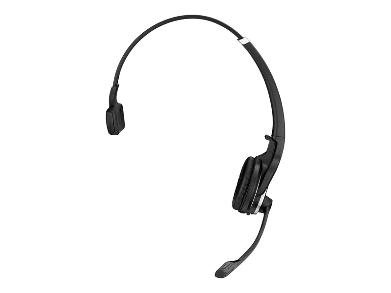 EPOS IMPACT DW 20 ML – Kabelloses Headset für Telefon & PC