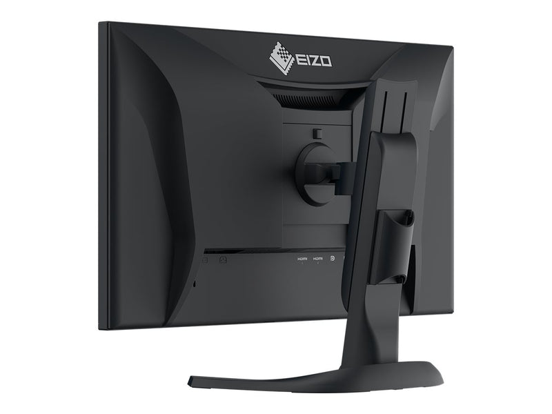 EIZO FlexScan 27" Monitor – 4K, IPS-Display