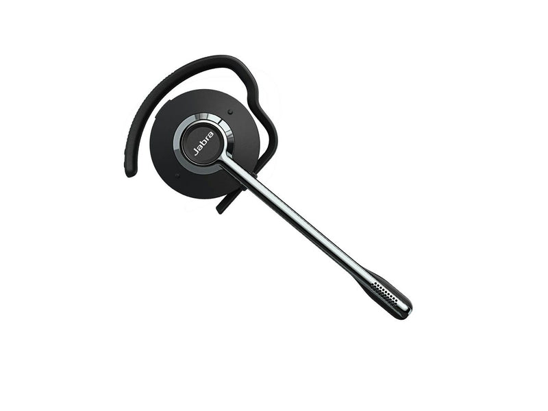 Jabra Engage Headset – Kabellos, UC-zertifiziert