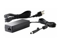 HP Netzteil 65W – Kompakt, universell einsetzbar