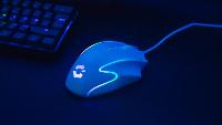 SPEEDLINK Gaming-Maus – Präzise Steuerung, 12800 DPI