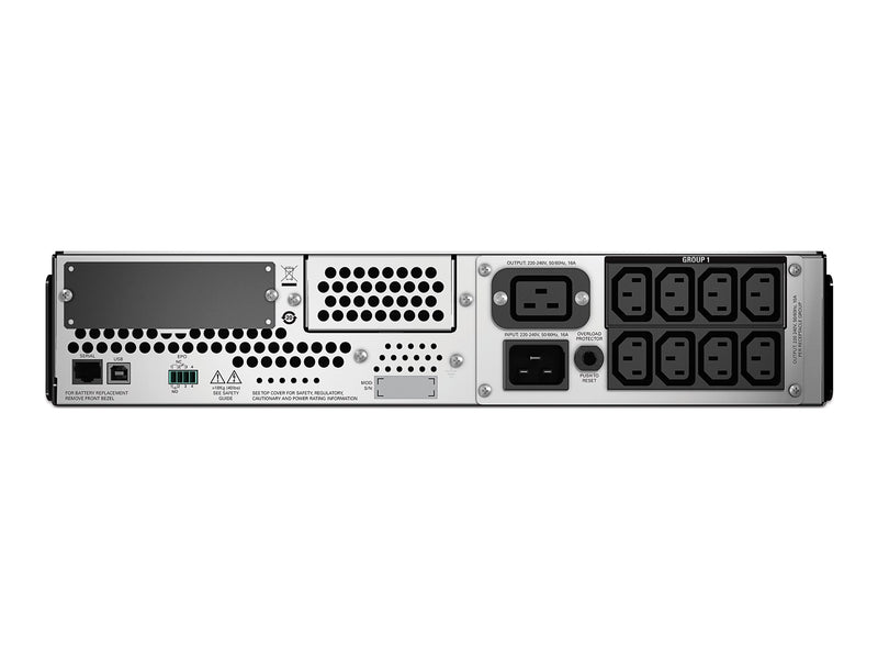 APC USV-System – Zuverlässiger Schutz für Server und Netzwerke