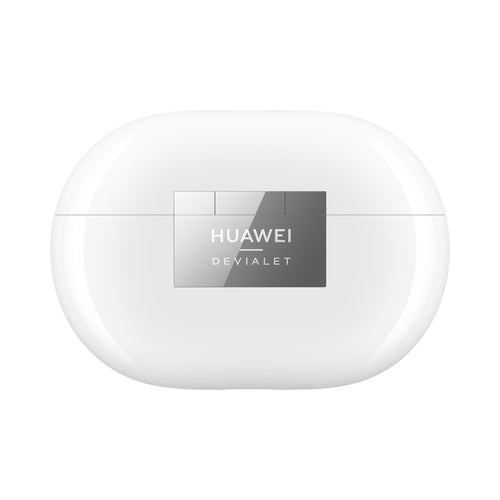 Huawei FreeBuds Pro 2 – Kabellose In-Ear-Kopfhörer mit Geräuschunterdrückung