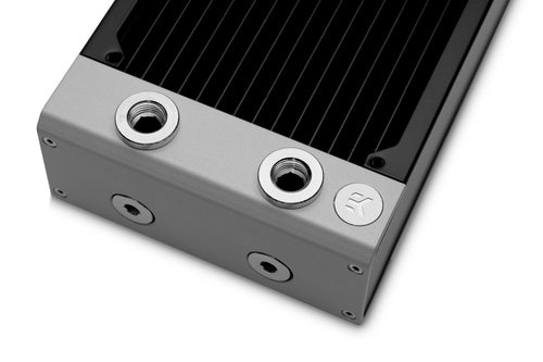 EKWB Radiator – Effiziente Kühlung für Ihren PC