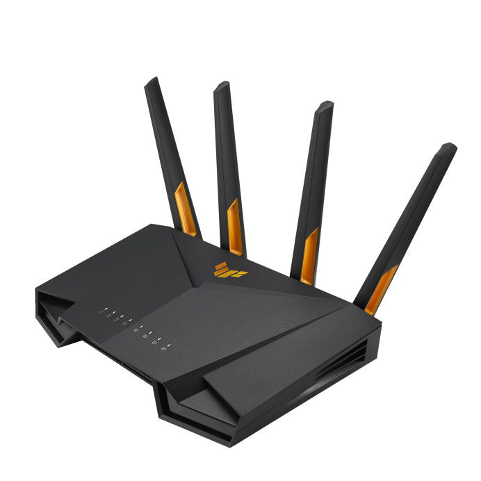 ASUS TUF WiFi 6 Router – Schnelles Internet für viele Geräte