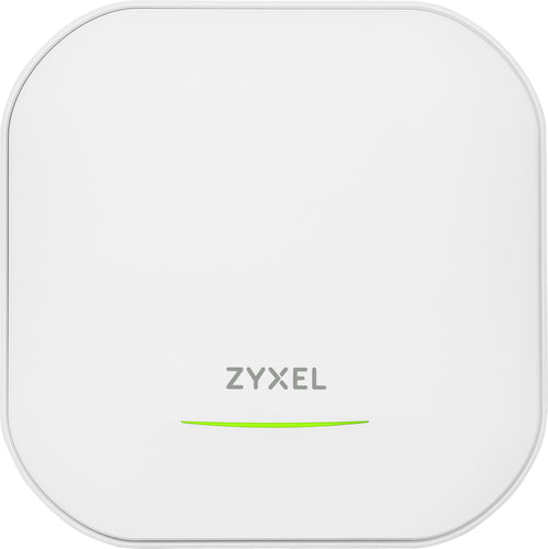 Zyxel WAX620D-6E Accesspoint – Schnelles Wi-Fi 6 für Ihr Büro