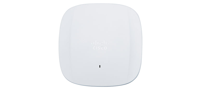 Cisco Accesspoint – Tri-Band für schnelles WLAN