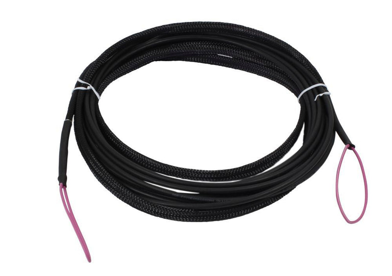 Allnet Glasfaserkabel – 90 m, 4x LC-Anschlüsse