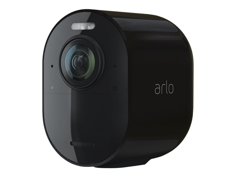 Arlo Sicherheitskameraset – Drahtlos, 4K Ultra HD, wetterbeständig