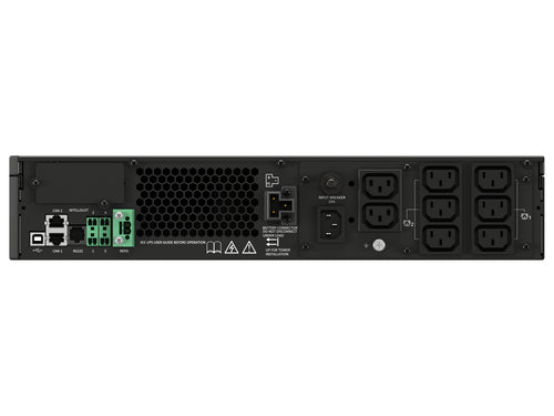 Vertiv USV-System – Zuverlässiger Stromschutz für Geräte