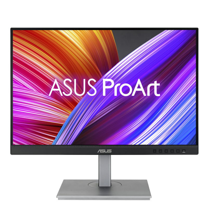 ASUS ProArt 24" Monitor – HDR10, USB-C Anschluss