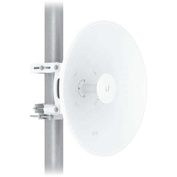 Ubiquiti PtP-Antenne – Für stabile Außenverbindungen