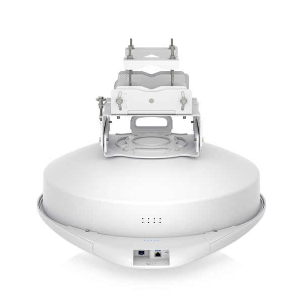 Ubiquiti Netzwerkbrücke – 6000 Mbit/s, 4 km Reichweite
