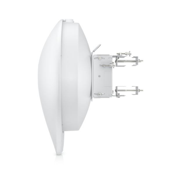 Ubiquiti Wireless Bridge – Schnelle 6 Gbit/s Verbindung, 60 GHz Band