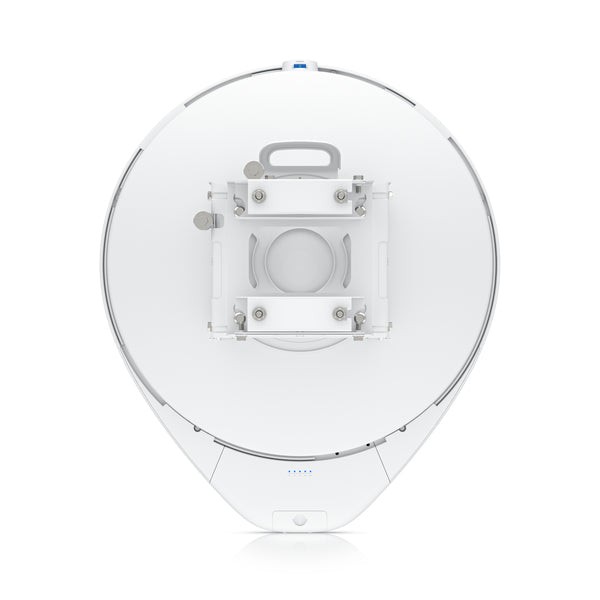Ubiquiti Wireless Bridge – Schnelle 6 Gbit/s Verbindung, 60 GHz Band