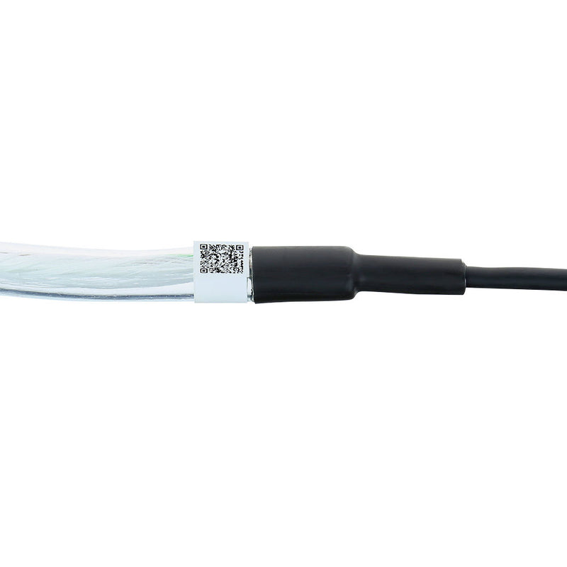 Advanced Cable Netzwerkkabel – 60 m Glasfaser, innen/außen