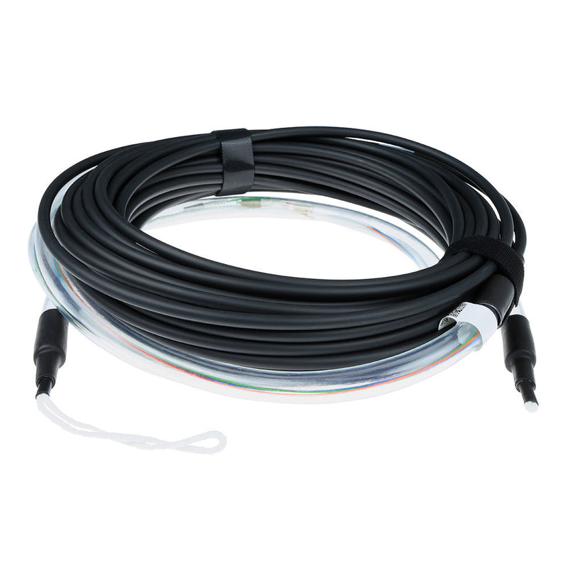 Advanced Cable Netzwerkkabel – 60 m Glasfaser, innen/außen