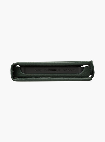 DBRAMANTE Flip-Hülle – Schutz für iPhone 12/12 Pro