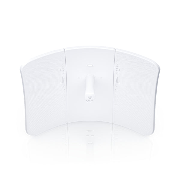 Ubiquiti Wireless Bridge – Robustes Design, GPS integriert