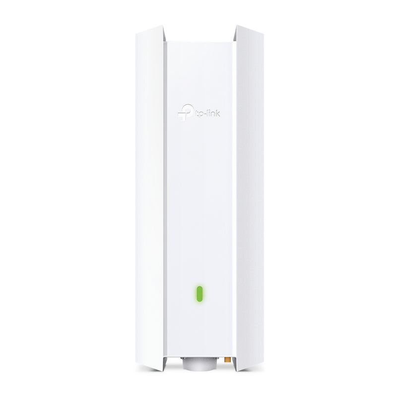TP-Link Omada Wi-Fi 6 Access Point – Indoor & Outdoor, bis 3 Gbit/s