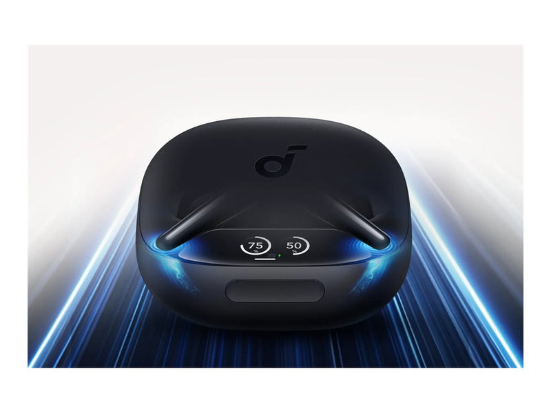 Anker Soundcore Liberty 4 Pro – Kabellos, Geräuschunterdrückung