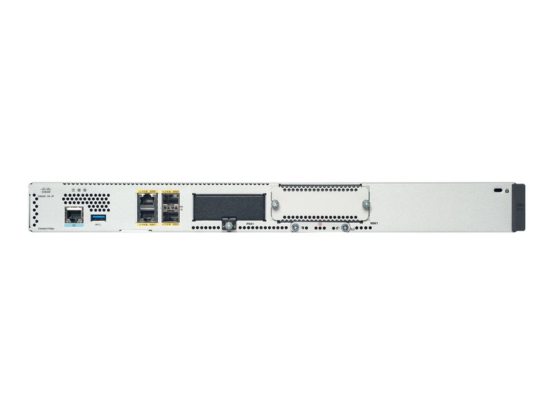 Cisco Router – Sichere Netzwerkverbindungen, SD-WAN Unterstützung
