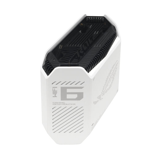 ASUS WLAN-System – Tri-Band, bis zu 270 m² Abdeckung