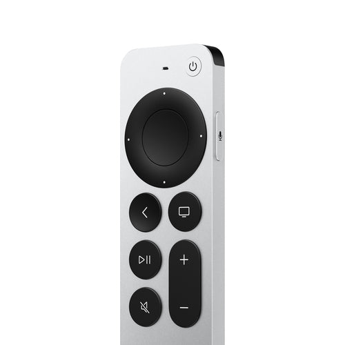 Apple TV 4K – Kinoerlebnis mit 64 GB Speicher