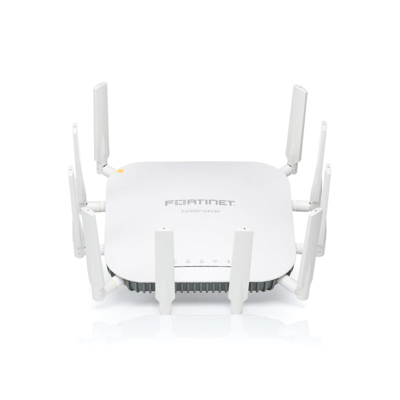 Fortinet WLAN Access Point – Schnelles Internet, einfache Einrichtung
