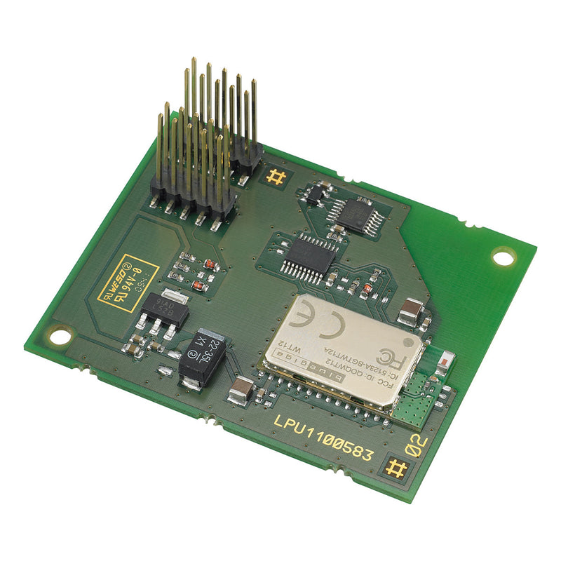 Agfeo Bluetooth-Modul – Für ST 40 Telefone, einfache Verbindung