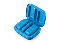 RODE Drahtloses Mikrofon – USB-C, einfache Audioaufnahmen