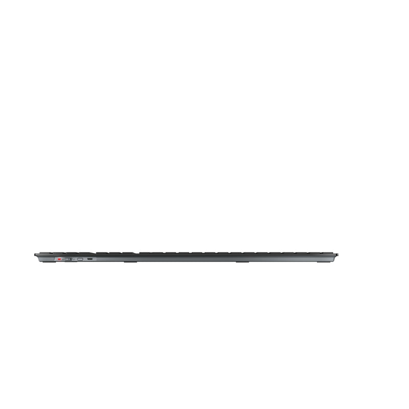 Cherry Tastatur-Maus-Set – Kabellos, Bluetooth-Verbindung