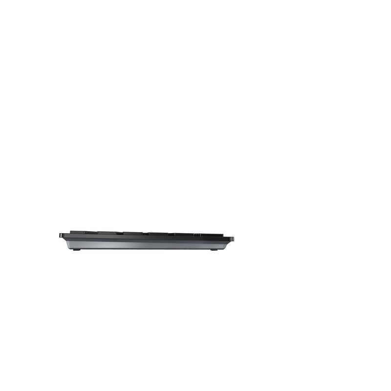 Cherry Tastatur-Maus-Set – Kabellos, Bluetooth-Verbindung