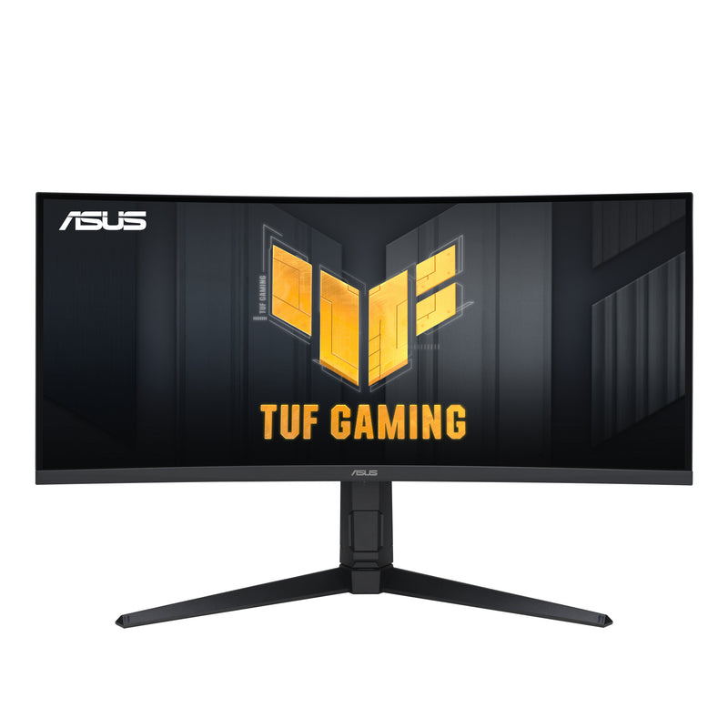 ASUS TUF 34" Monitor – 2K UltraWide, 1 ms Reaktionszeit