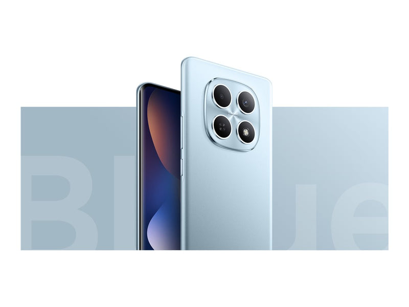 Xiaomi Redmi Note 15 – Dual-SIM, 256 GB Speicher