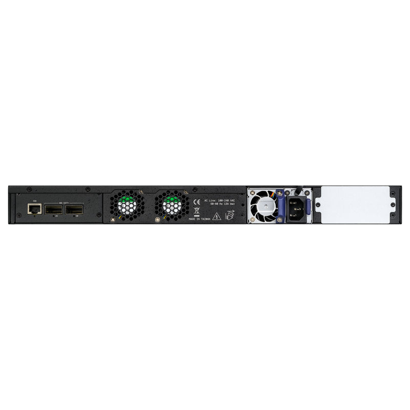 Lancom Netzwerk-Switch – 24 Anschlüsse, Power over Ethernet